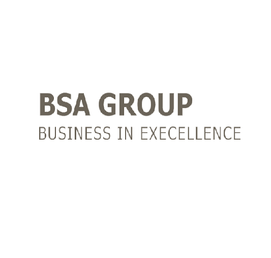 BSA Apparels Ltd