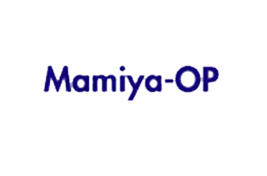 MAMIYA-OP (Bangladesh) Ltd