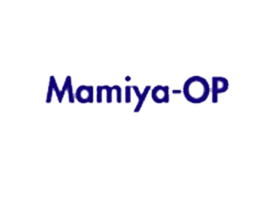 MAMIYA-OP (Bangladesh) Ltd